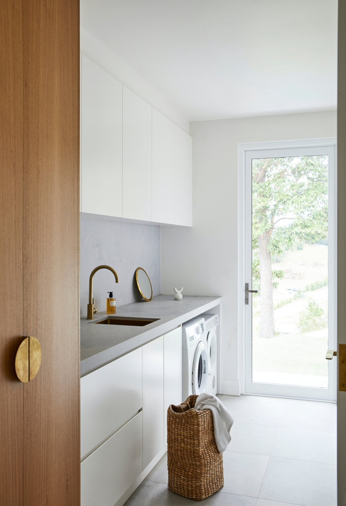 Len Pro Building | “Practically Perfect” – 2023 Laundry Trends.